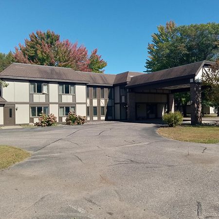 Paradise Shores Hotel Holcombe Buitenkant foto